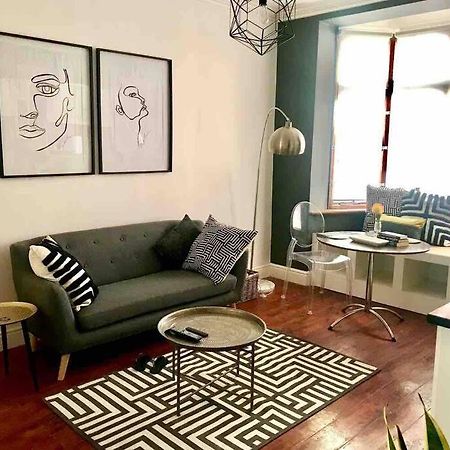 1-Bedroom Sea Point Gem - Perfect Location! Fokváros Kültér fotó