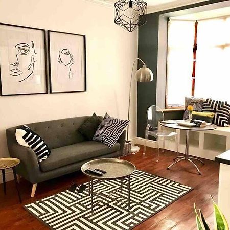 1-Bedroom Sea Point Gem - Perfect Location! Fokváros Kültér fotó