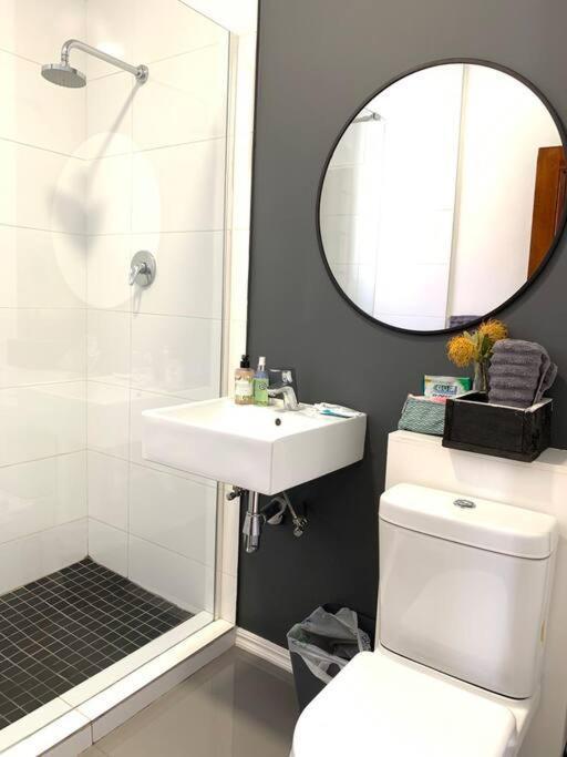 1-Bedroom Sea Point Gem - Perfect Location! Fokváros Kültér fotó