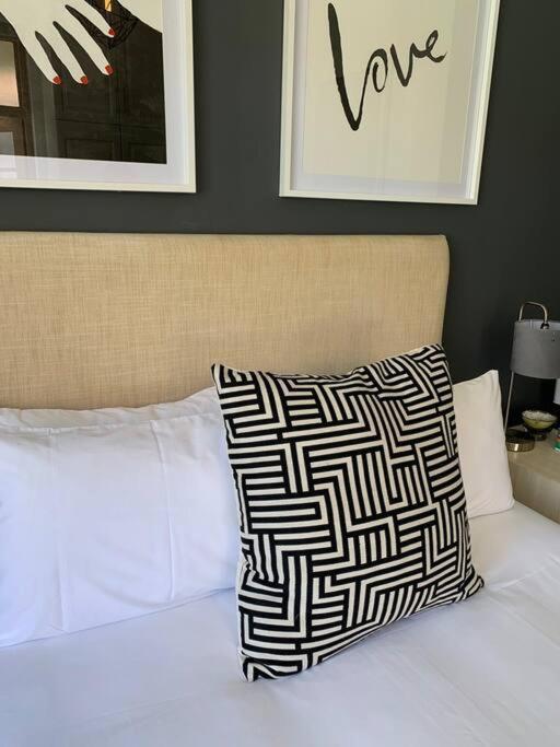 1-Bedroom Sea Point Gem - Perfect Location! Fokváros Kültér fotó